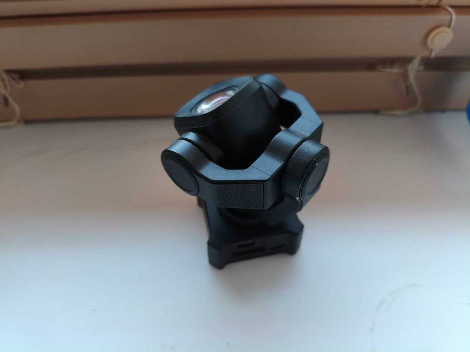 Камера Гимбл siyi a8 mini