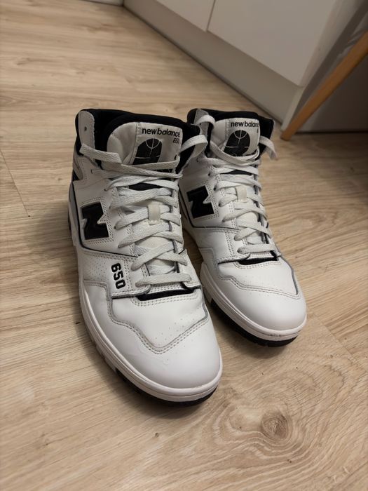 Buty New Balance BB650 r 44,5