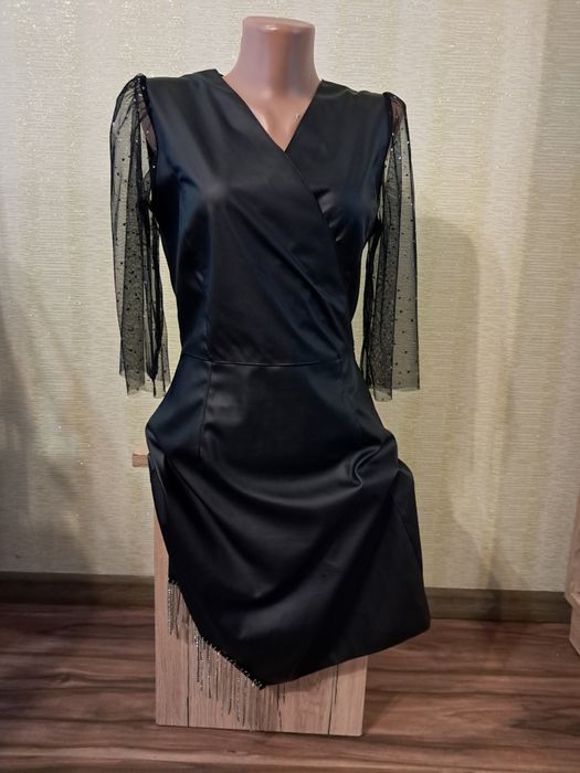 Плаття нарядні,святкові