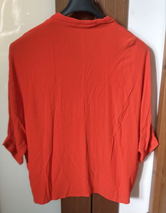 Bluzka United Colors of Benetton L wiskoza