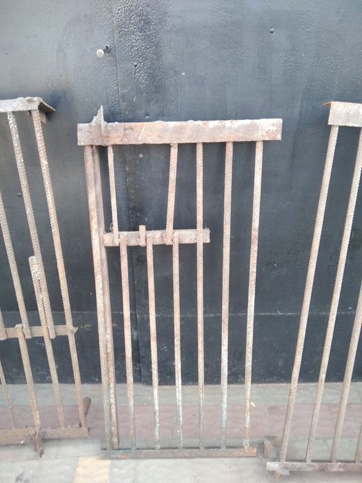 Вольєр для собаки  або Оградка на свинарник, клітка , клітка для свине