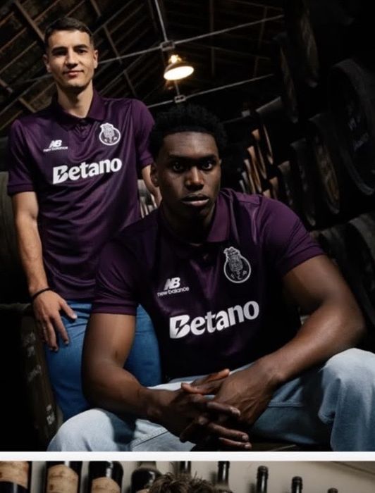 Tshirts clubes !