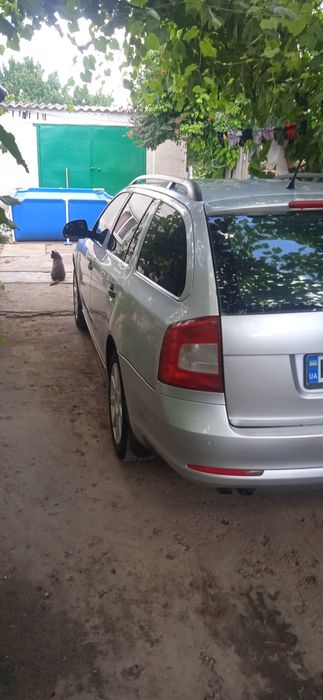 Продам Шкода Октавия А5 2010 г.в
