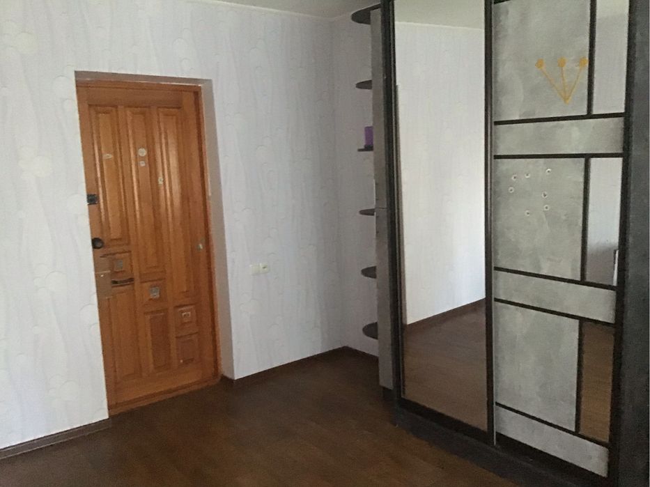 Здам кімнату в гуртожитку в районі Зеленоі.