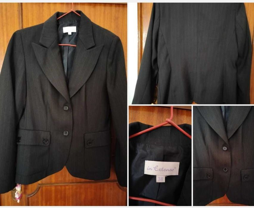 Casaco formal senhora M