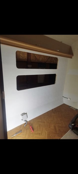 Naprawa, Serwis, przyczep kempingowych i kamperów
