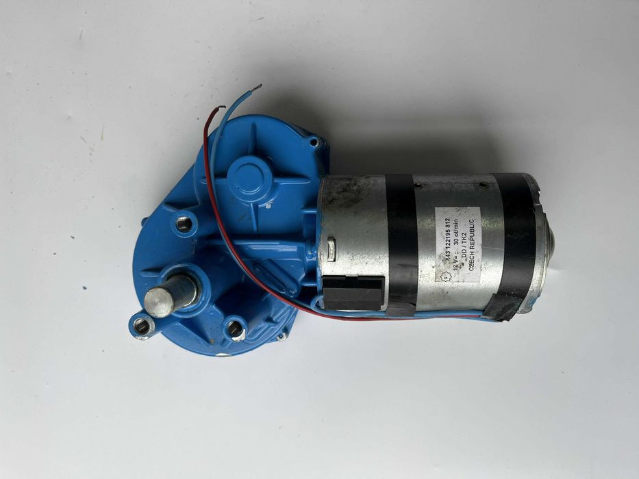 Silnik pochyłu ramion do opryskiwacz AGRIO NAPA MAMUT ALKA