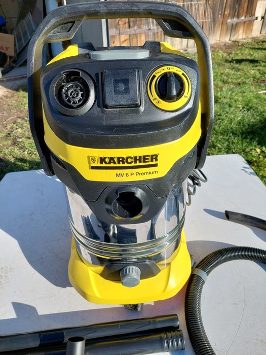 Odkurzacz karcher mv 6 P premium