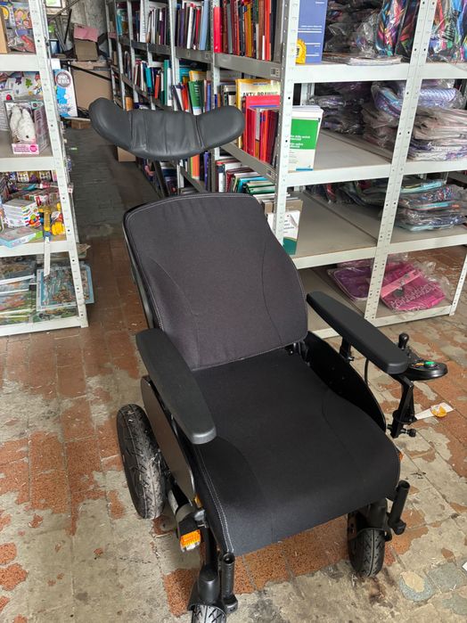 Wózek inwalidzki Meyra iCHAIR MC1 LIGHT