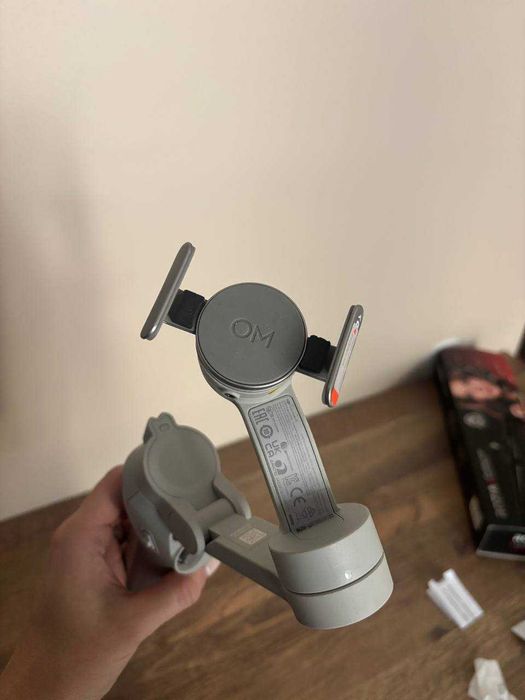 Монопод сірий. Для зйомок фото та відео