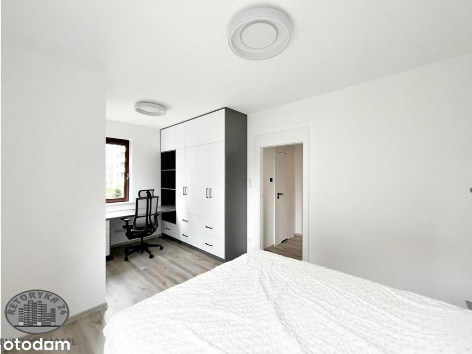 Kaskada Lux! 1 bedroom Quatro Business Serenada