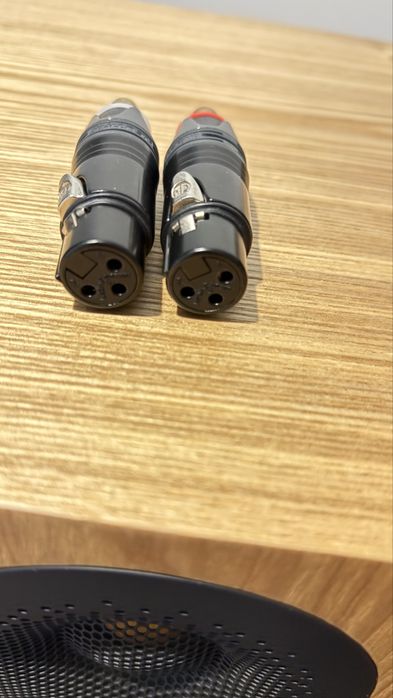 uDac LAIV (Novo dentro da caixa de origem)