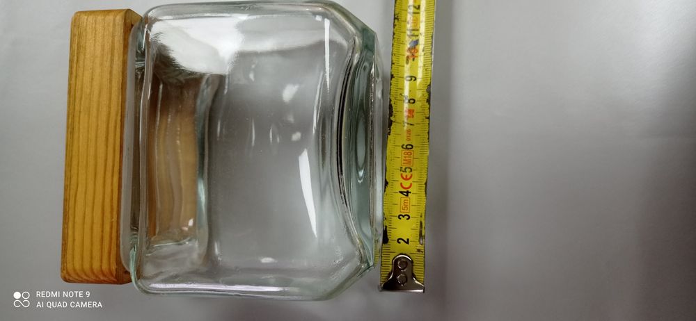 Pojemnik na przyprawy i zioła