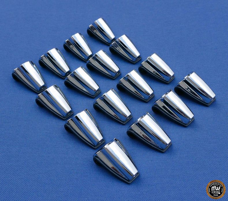 ‼️ Pearl - zestaw clawhooków Masters D054 x 16 ‼️