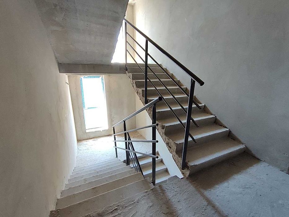 1-кімнатна квартира за адресою вул. Капеланська (площа 40 м²) - Atlanta.ua - фото 8