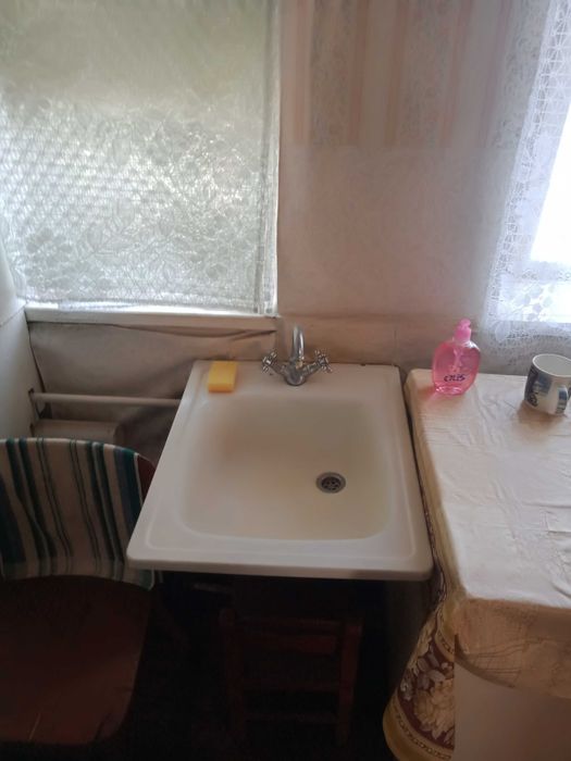 Житловий одноповерховий будинок садибного типу в сел. Кириківка