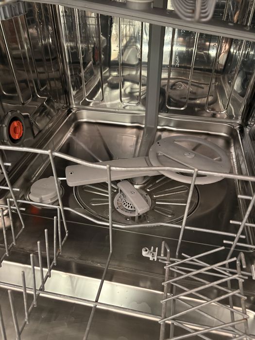 Zmywarka electrolux ESL6551R0