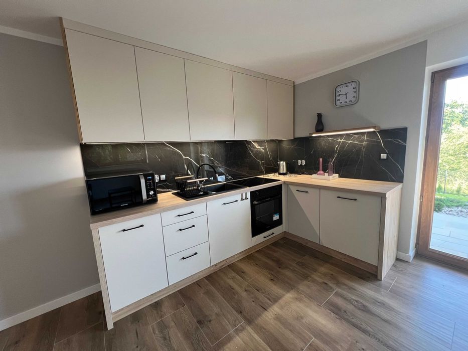 Apartamenty Rozeta Rabka