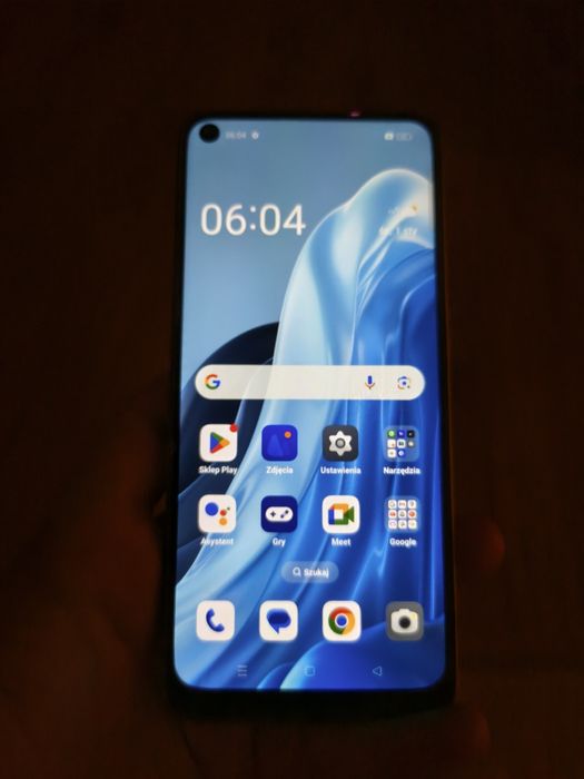 Oppo Reno 7, CPH2363, snapdragon 680 octa-core