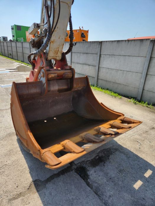 Liebherr R926 Copmpact - 2016r