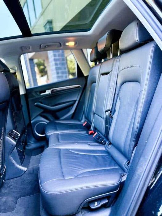 2015 Audi Q5 2.0T quattro Premium Plus