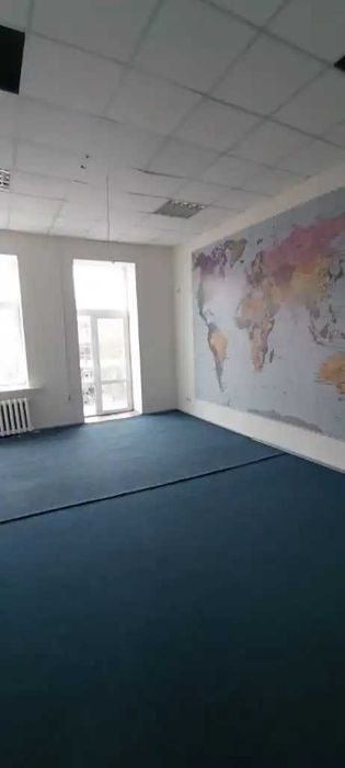 Сдам офис 107м2, пр-т Яворницкого, р-н Озерки. Центр