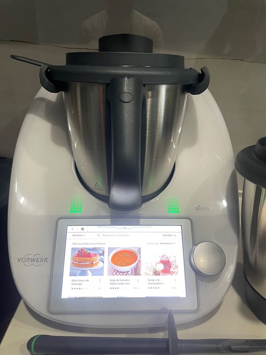 Bimby TM 06 + Copo extra