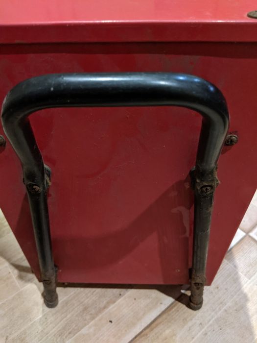 Обігрівач термо-пушка grunhelm GPH 3