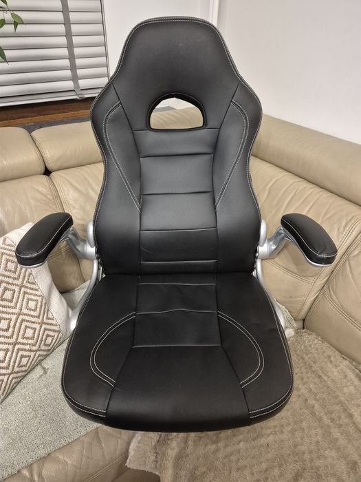 Krzesło songmics nowe