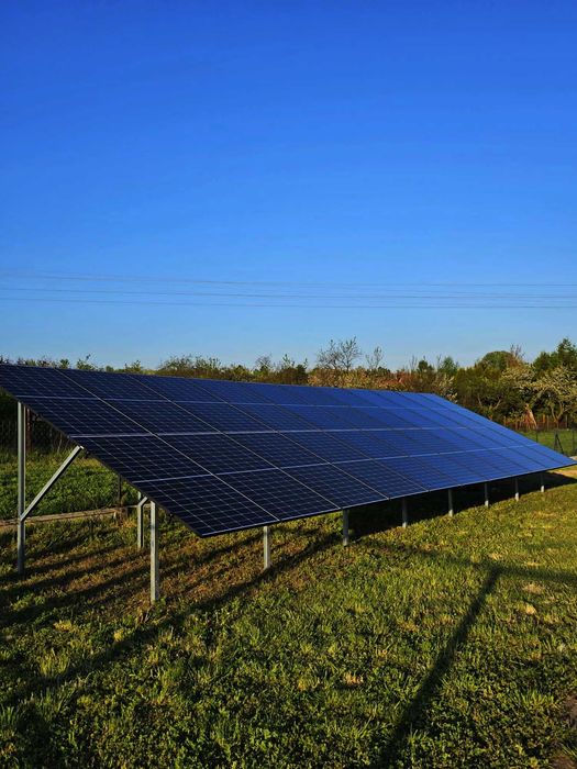 Fotowoltaika, magazyn energii, klimatyzacja, pompy ciepła