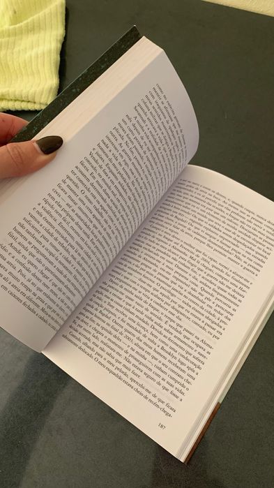 Livro “Juntos ao luar” de Nicholas Sparks