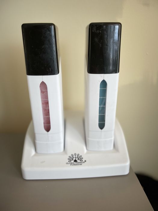 Воскоплав касетний