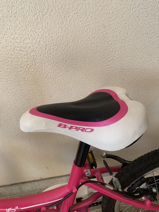 Bicicleta B PRO criança