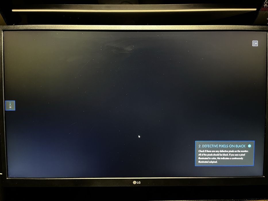 Монитор LG 27UL500 4K