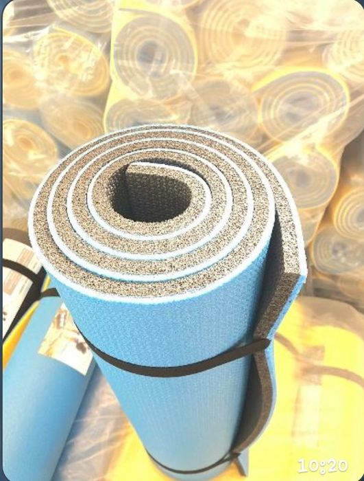 Каремат військовий, килимок. Товщина 20мм