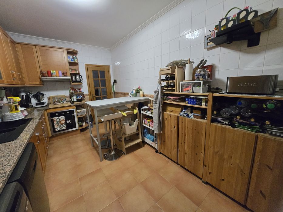 Apartamento T2 no Pinhal Novo