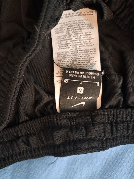 spodnie treningowe Nike