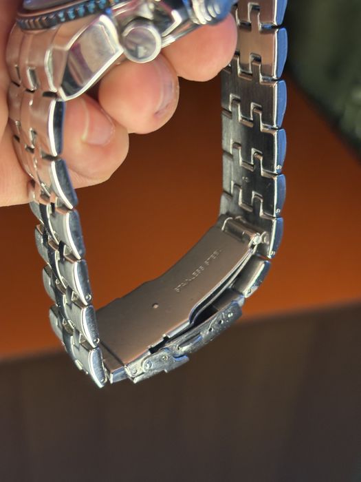 Годинник Casio edifice