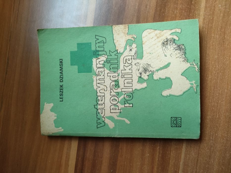 Poradniki rolnicze