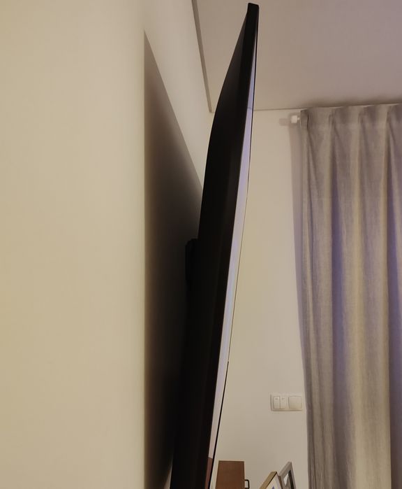 TV/televisão/televisor SmartTV LED Samsung 55" - Nova/Fatura/Garantia