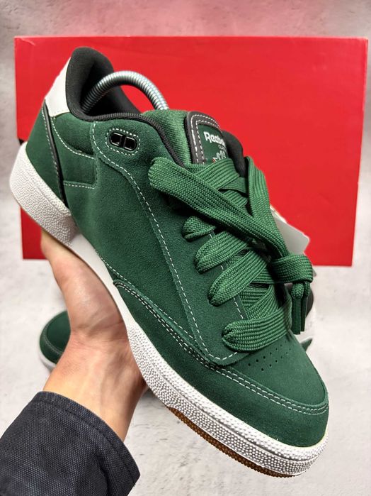 Reebok Club C 85 UNISEX