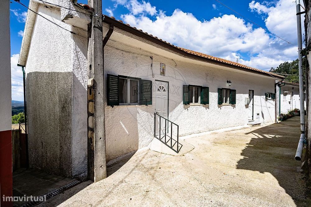 Moradia T3 para venda