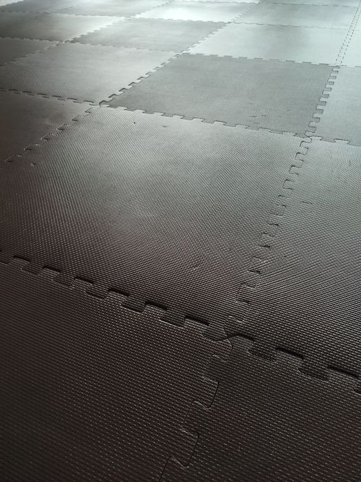 Piso para Ginásio, Musculação, Estúdio ou Crianças.