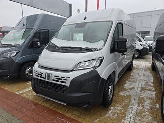 Zdjecie główne modelu FIAT Ducato Furgon