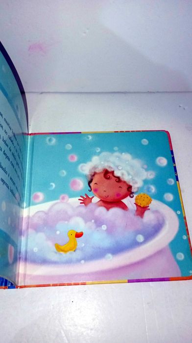 Bath Time - Kathryn White64750482697346122