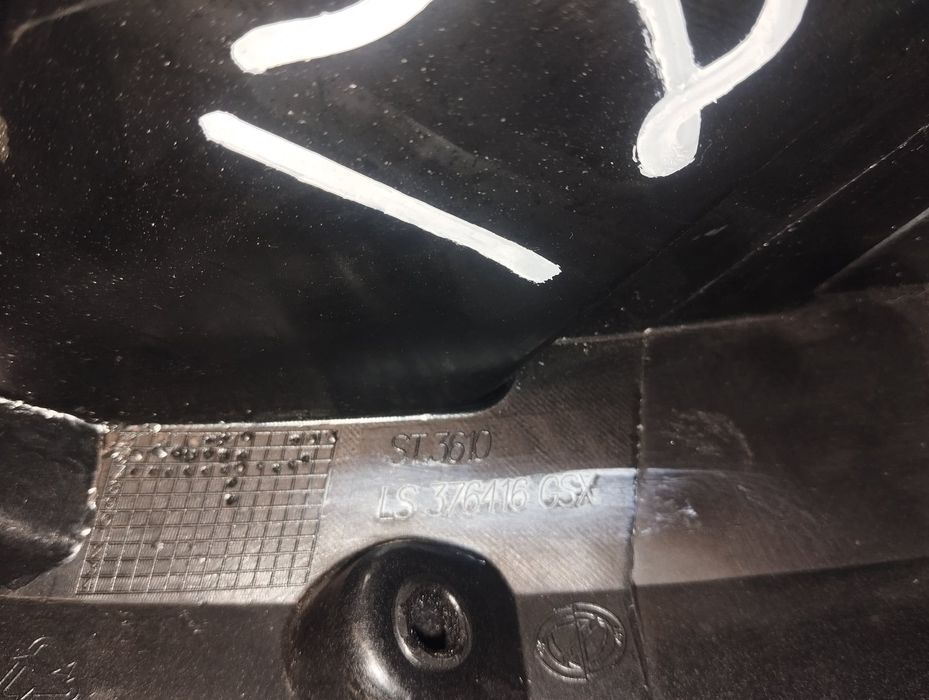 Porta Luvas ALFA ROMEO 159 - LS380890