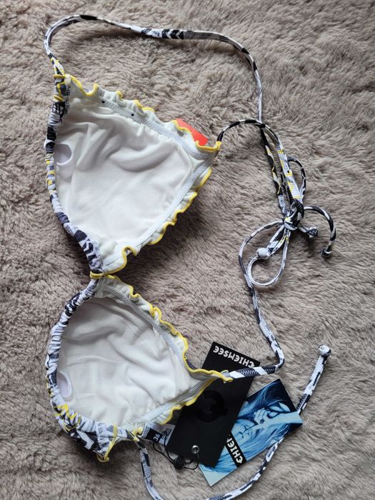 Strój kąpielowy,kostium Chiemsee rozmiar S Nowy