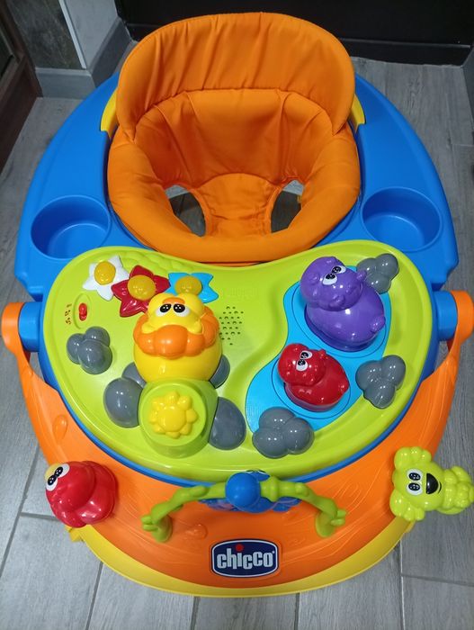 Ходунки  Chicco Walky Talky