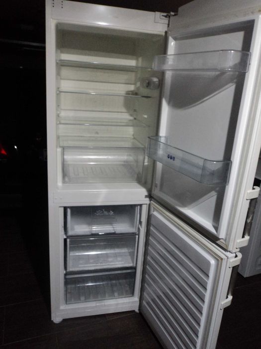 Lodowko zamrażarka Whirpool