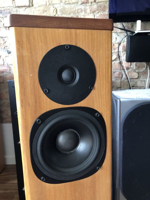 ART  Loudspeaker Illusion One